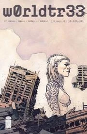 Cover of CVR D Inc 1:25 Gabriel Hernandez Walta Var (Mr)