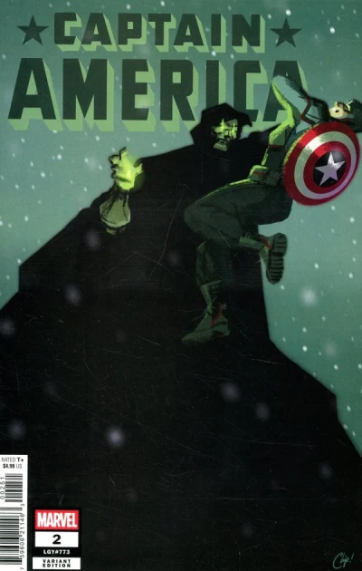 Cover of Chip Zdarsky Variant