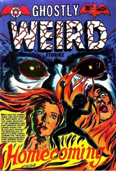 Cover of Variant Cover 1