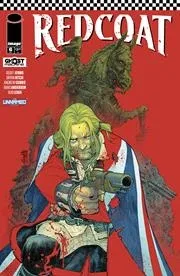 Cover of CVR B Francis Manapul
