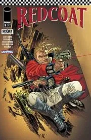 Cover of CVR C Gabriel Rodriguez & Brad Anderson