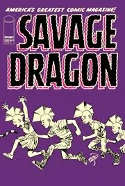 Cover of CVR C Erik Larsen Var (Mr)