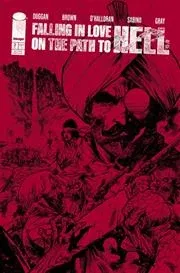 Cover of Second Printing (MR)