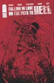 Cover of Second Printing (MR)