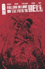 Cover of Second Printing (MR)