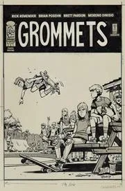Cover of Fourth Printing