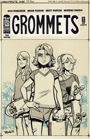 Cover of Third Printing
