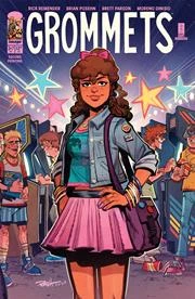 Cover of Second Printing