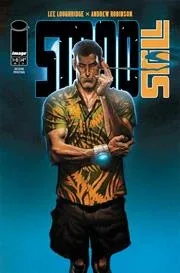 Cover of Second Printing