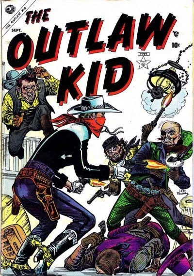 Cover of Variant Cover 1