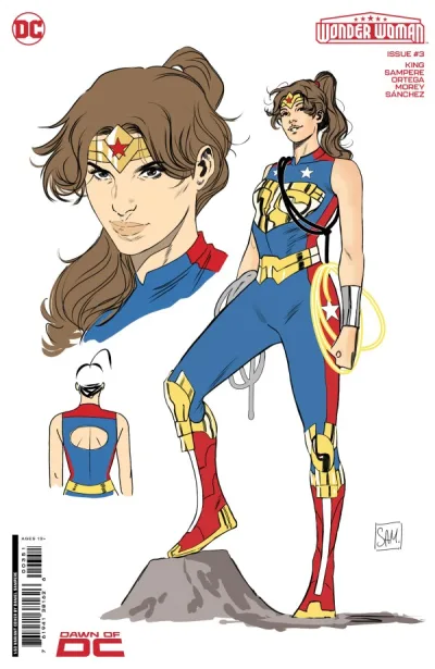 Cover of Daniel Sampere Incentive Variant (1:50)