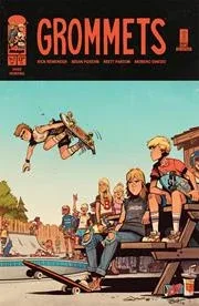 Cover of Third Printing