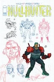 Cover of (Of 12) CVR E Inc 1:25 Design Var (Mr)