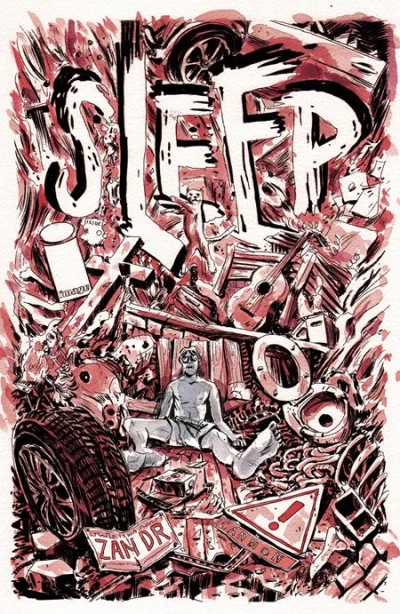 Cover of (Of 8) CVR B Matt Kindt Var (Mr)