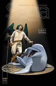 Cover of Second Printing (MR)