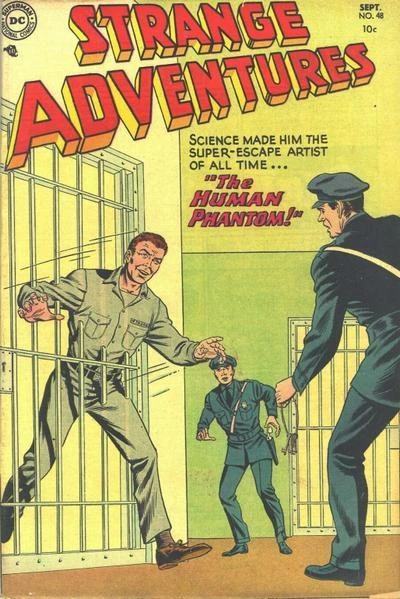 Cover of Variant Cover 1