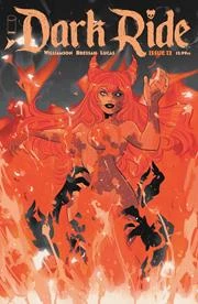 Cover of CVR C Luana Vecchio Var (Mr)