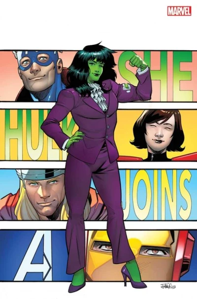 Cover of Cover B - Ed McGuinness