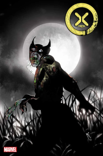 Cover of Cover E - Phil Noto