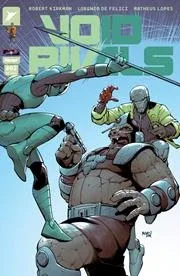 Cover of Seventh Printing