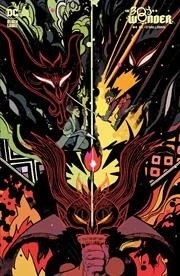 Cover of (Of 5) CVR B Valentina Napolitano Var (Mr)