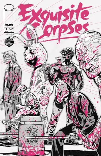 Cover of 3Rd Ptg (Mr)