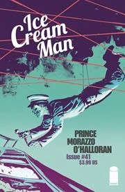 Cover of CVR B Jacob Phillips Var (Mr)