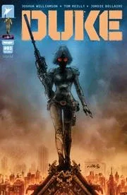 Cover of Third Printing