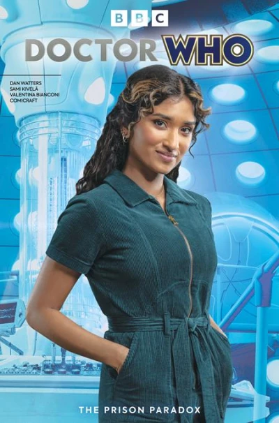 Cover of (Of 4) CVR B Photo Var