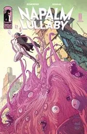 Cover of CVR B Inc 1:10 Andre Lima Araújo & Moreno Dinisio