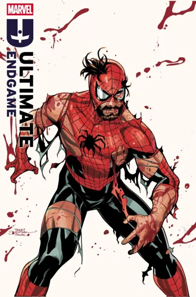 Cover of Terry Dodson Incentive Variant (1:25)