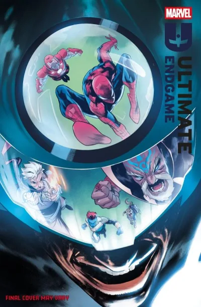 Cover of Francesco Manna Variant