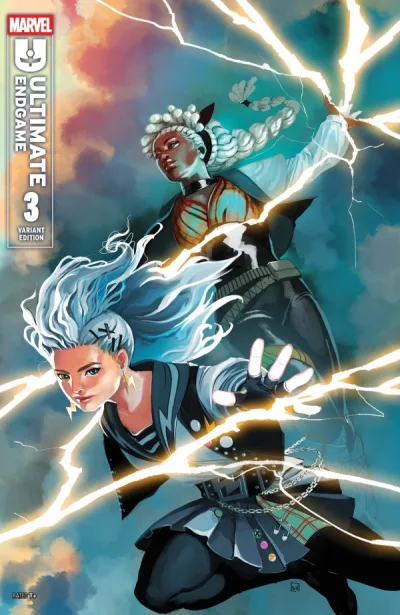 Cover of Variant