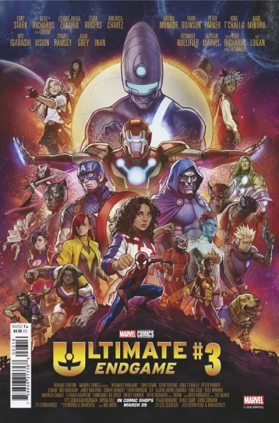 Cover of Stonehouse Homage Incentive Variant (1:100)