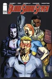 Cover of CVR C Inc 1:10 Mike Hawthorne Var (Mr)