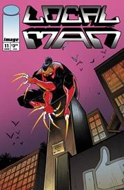 Cover of CVR C Tim Seeley & Tony Fleecs Cyber Force Homage Var (Mr)