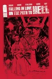 Cover of Second Printing (MR)