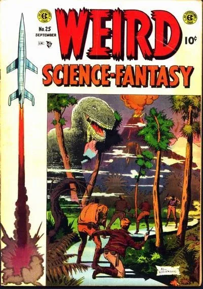 Cover of Variant Cover 1