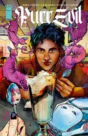 Cover of (Of 6) CVR D Scotto Lavina Var (Mr)