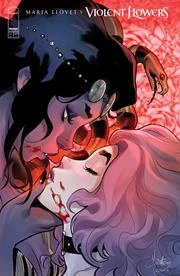 Cover of (Of 4) CVR F Mirka Andolfo Var (Mr)