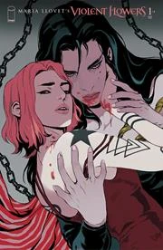 Cover of (Of 4) CVR H Hamletmachine Var (Mr)