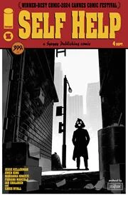 Cover of (Of 5) CVR B Stephen Byrne Var (Mr)