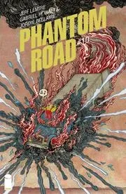 Cover of CVR B Yuko Shimizu Var (Mr)