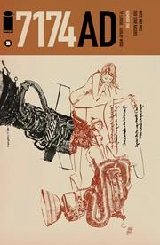 Cover of CVR B Ashley Wood Var (Mr)