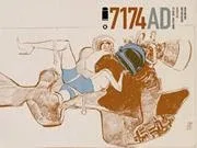 Cover of CVR C Inc 1:10 Ashley Wood Wraparound Var (Mr)