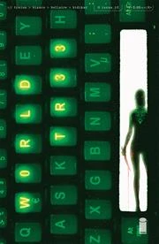 Cover of CVR B Jorge Fornes Var (Mr)