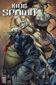 Cover of CVR B RANDAL VAR Previously FOC'd on 2/5/2024
