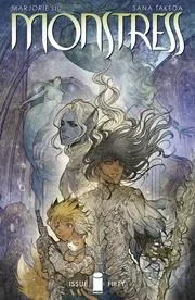 Cover of CVR C Sana Takeda Var (Mr)
