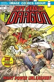 Cover of CVR B Erik Larsen Retro 70S Trade Dress Var (Mr)