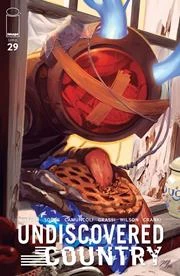 Cover of CVR B Alvaro Martinez Bueno Var (Mr)